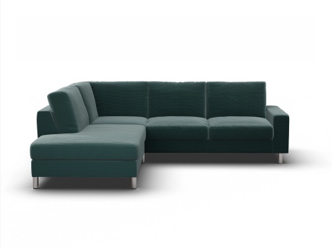 Ecksofa UM Small L